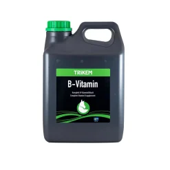Vitamine B Trikem, 2500 Ml