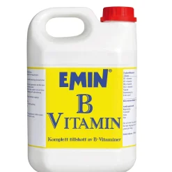 Vitamines B Emin, 2500 Ml