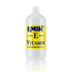 Vitamines E Emin, 1000 Ml