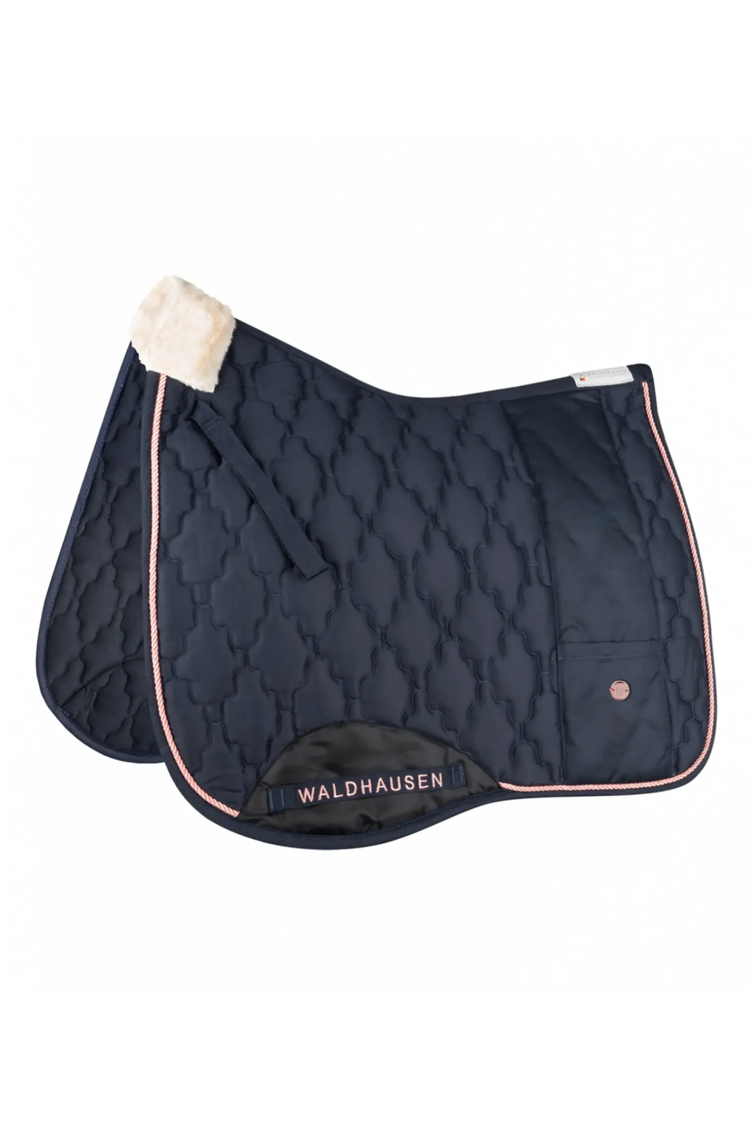 Waldhausen Modern Rose Chabraque Dressage