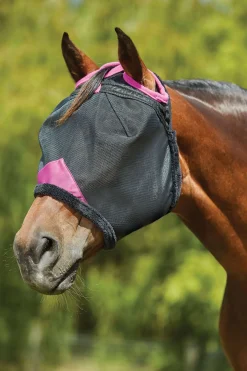 Weatherbeeta Comfitec Deluxe Durable Mesh Mask