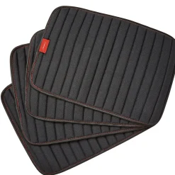 Weatherbeeta Therapy-Tec Channel Quilt Leg Pads (4 Pcs)