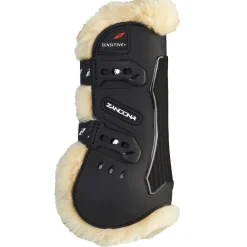 Zandona Carbon Air Sensitive + Tendon