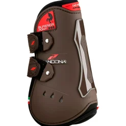 Zandona Carbon Air Sensitive + Protege-Tendons Poney